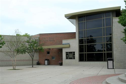 john young middle school 